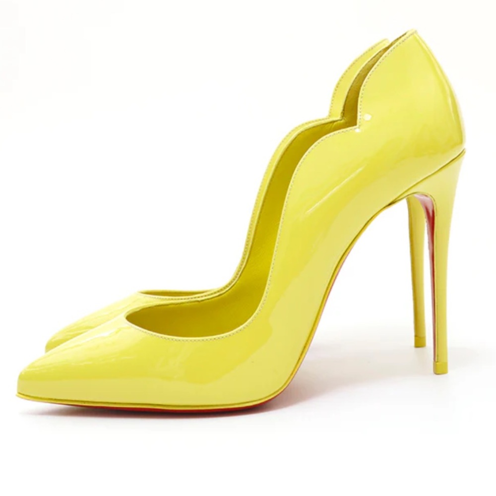 Christian Louboutin Neon Hills
